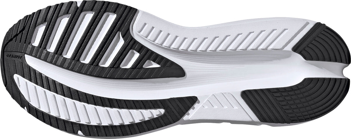 adidas Men's Adistar 4 Running Shoes - Black