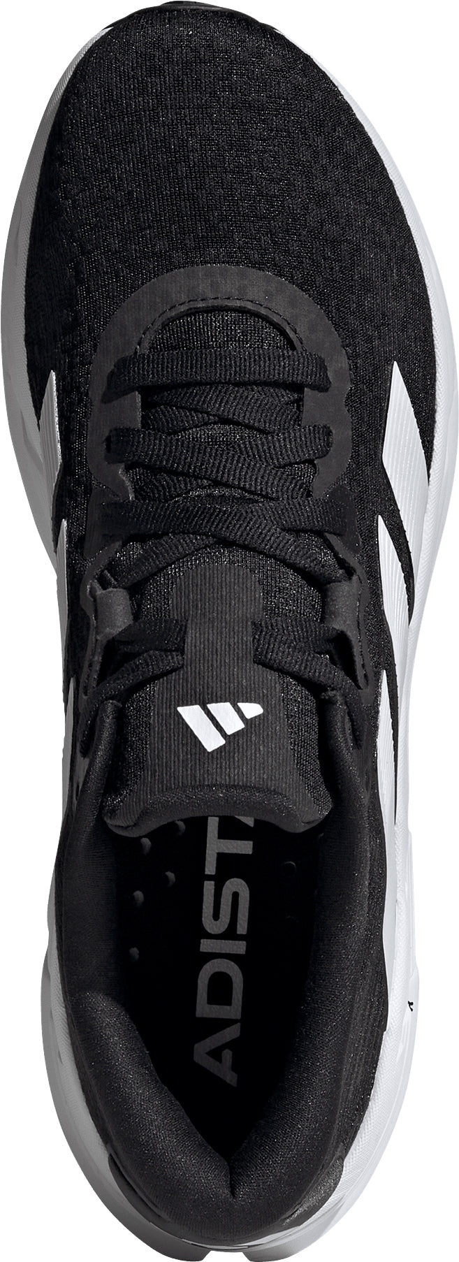 adidas Men's Adistar 4 Running Shoes - Black