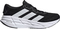 adidas Men's Adistar 4 Running Shoes - Black