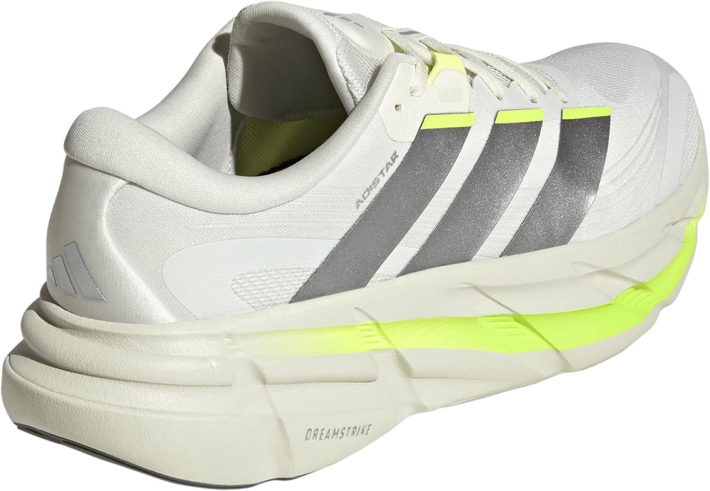 adidas Men's Adistar 5 Running Shoes - White
