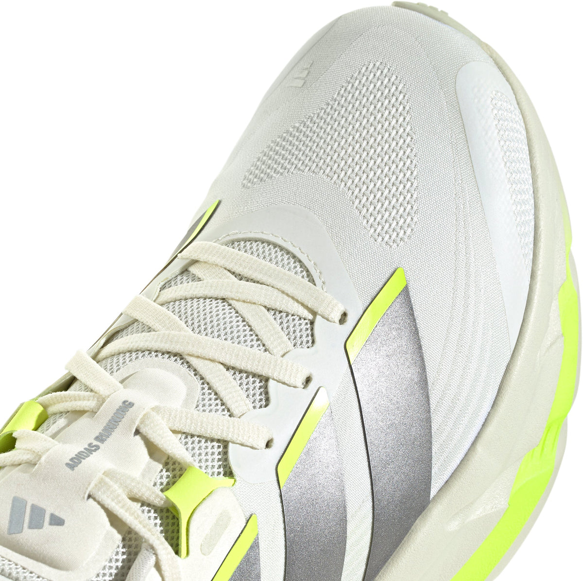 adidas Men's Adistar 5 Running Shoes - White
