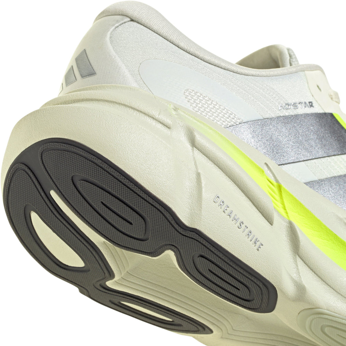 adidas Men's Adistar 5 Running Shoes - White