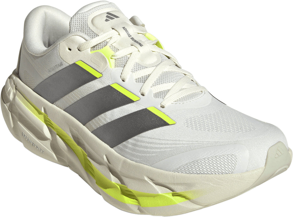 adidas Men's Adistar 5 Running Shoes - White