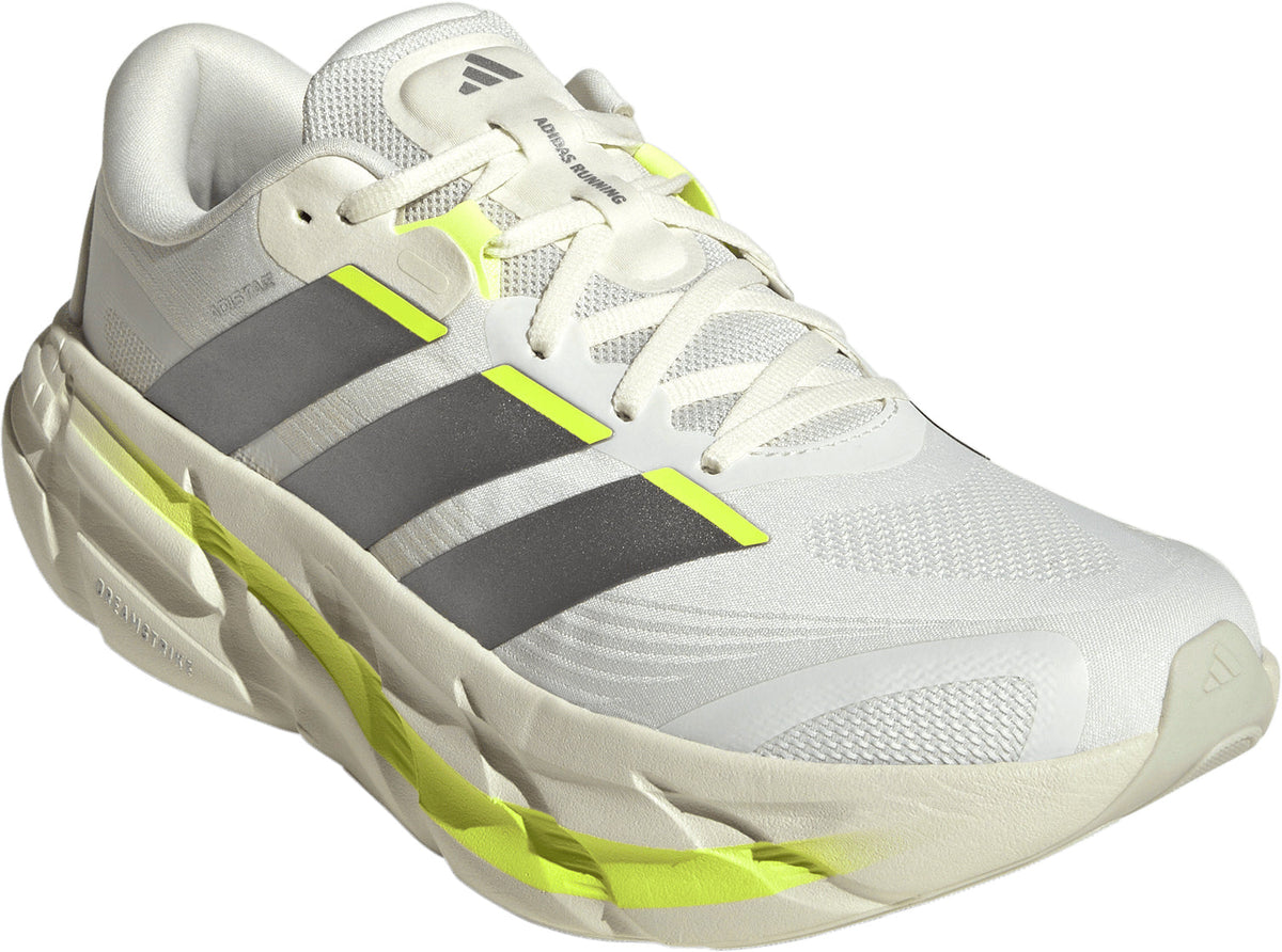 adidas Men's Adistar 5 Running Shoes - White