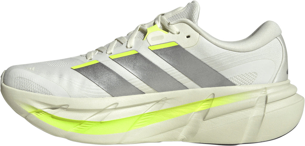 adidas Men's Adistar 5 Running Shoes - White