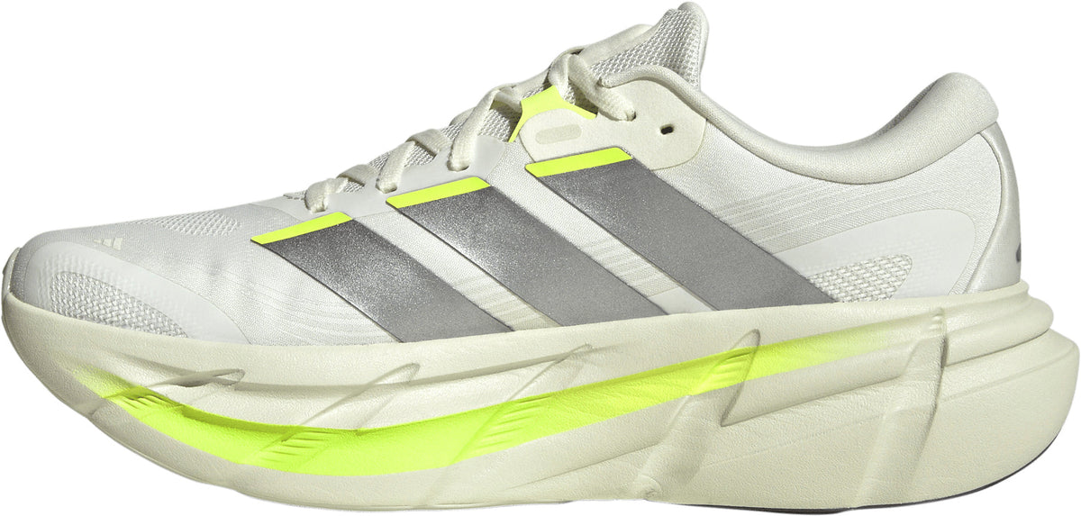 adidas Men's Adistar 5 Running Shoes - White