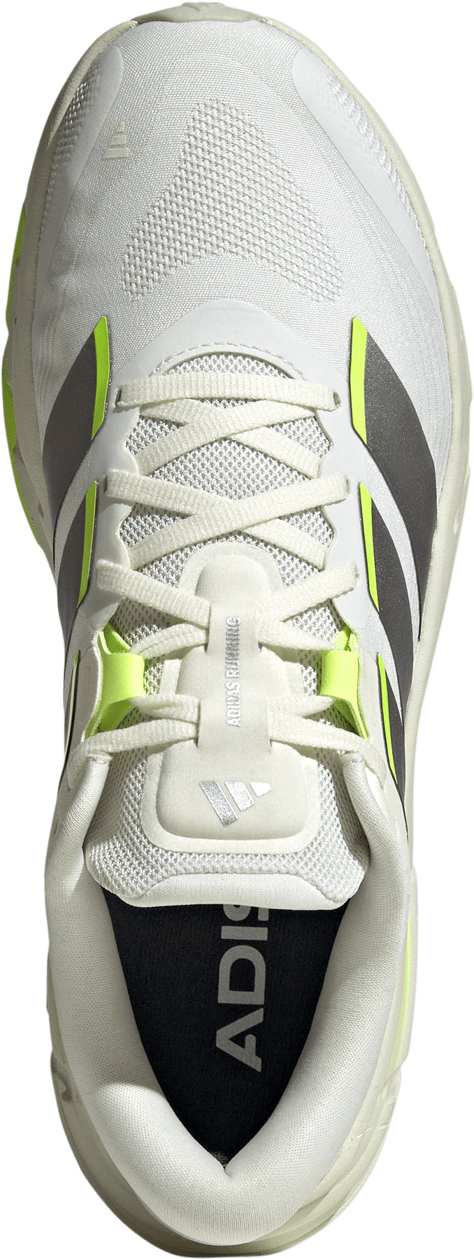 adidas Men's Adistar 5 Running Shoes - White