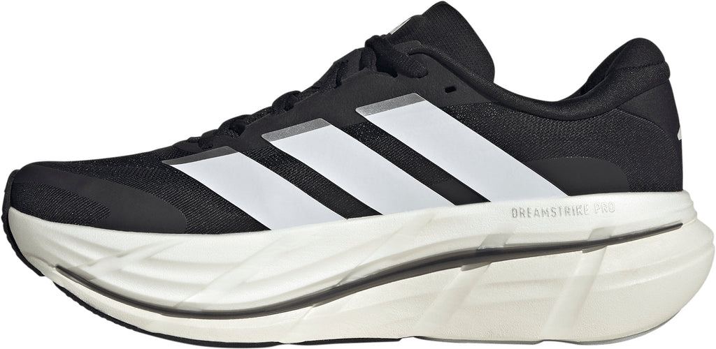 adidas Men's Adistar BYD 2 Running Shoes - Black