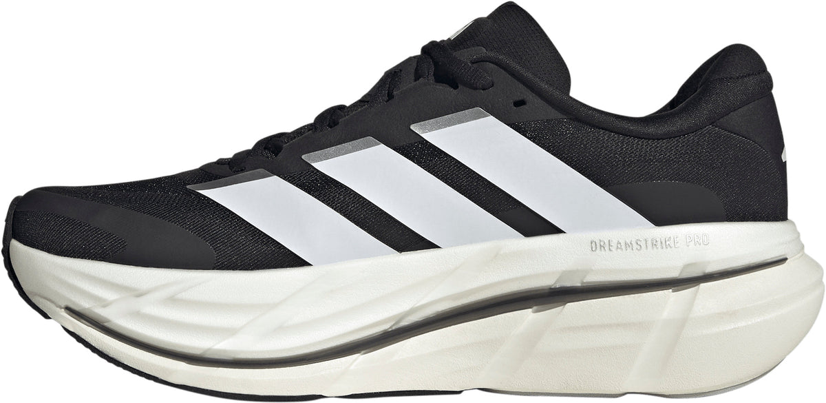 adidas Men's Adistar BYD 2 Running Shoes - Black