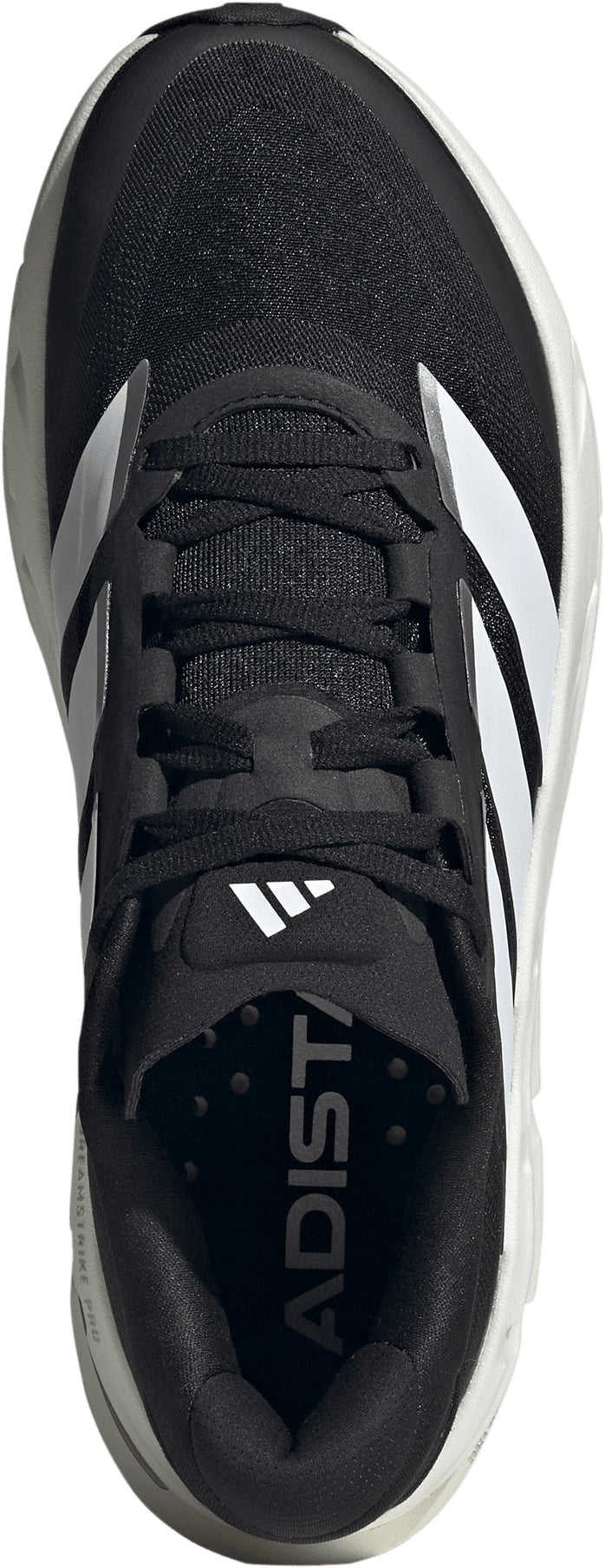 adidas Men's Adistar BYD 2 Running Shoes - Black