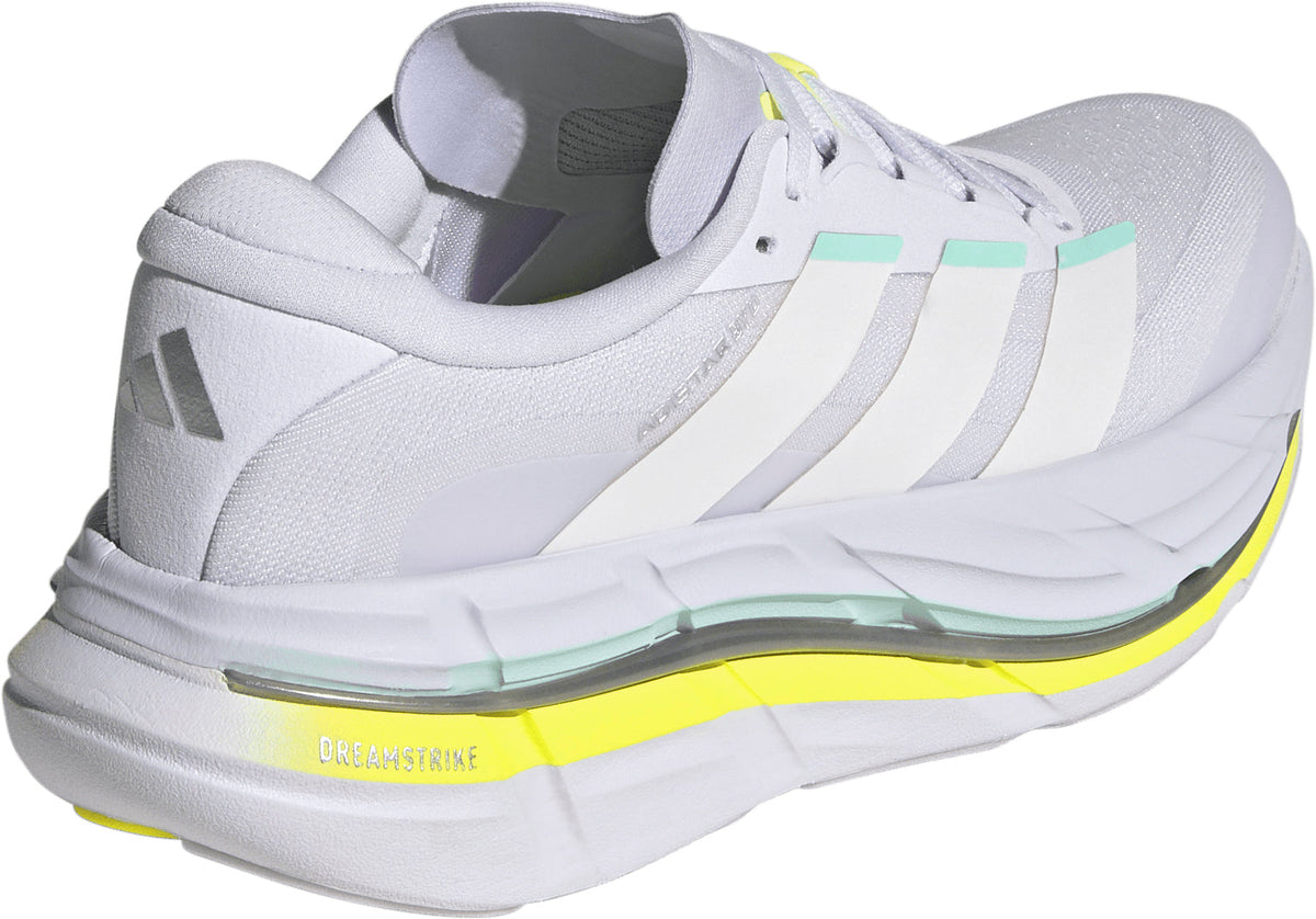 adidas Women's Adistar BYD 2 Running Shoes - Purple