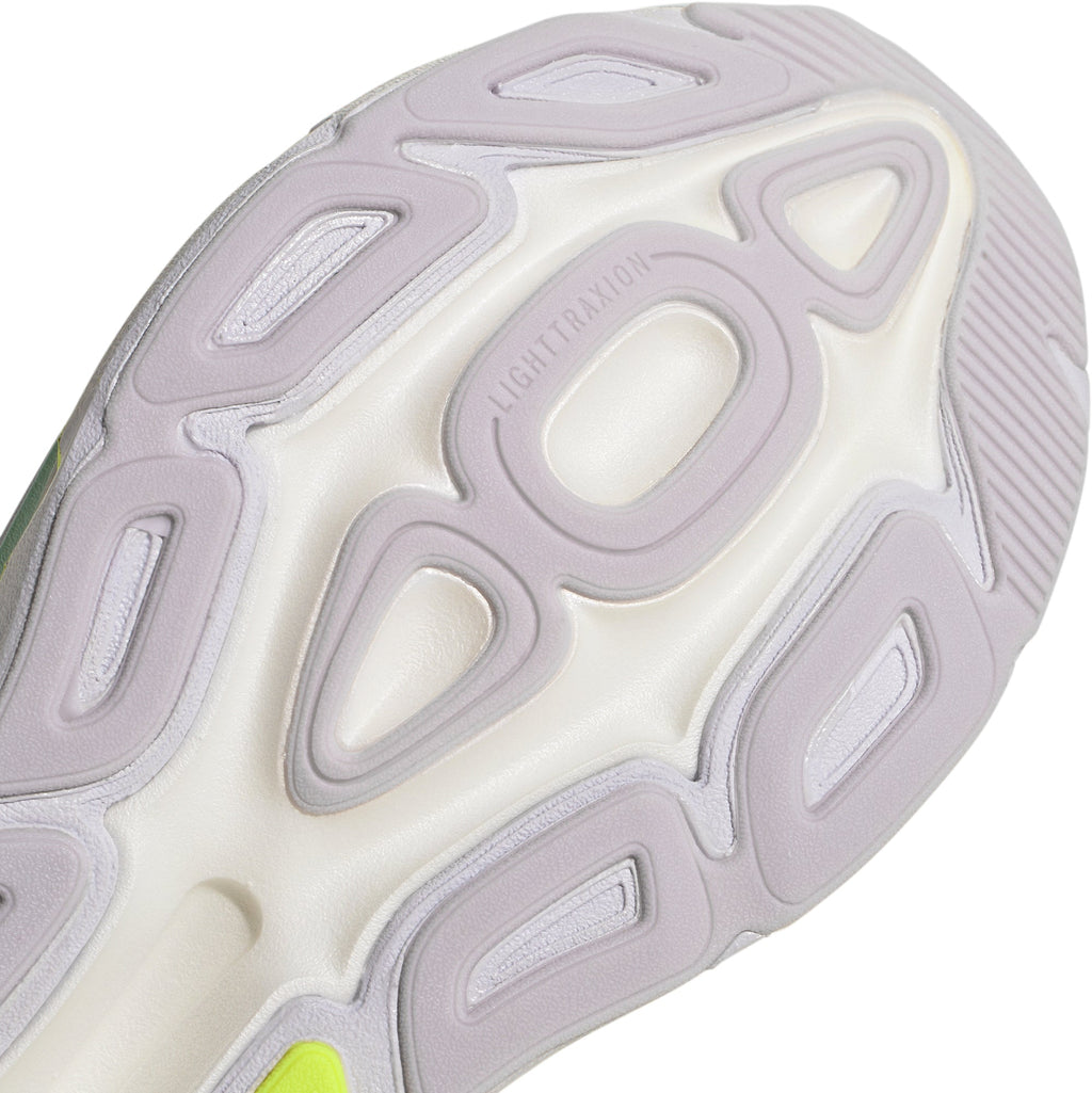 adidas Women's Adistar BYD 2 Running Shoes - Purple