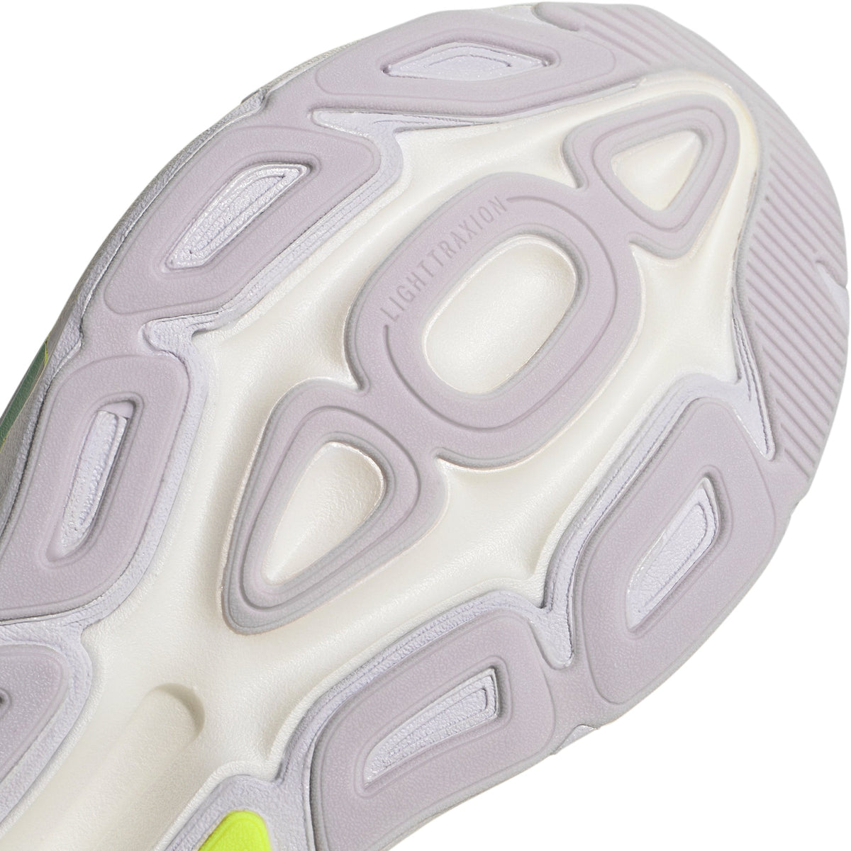 adidas Women's Adistar BYD 2 Running Shoes - Purple
