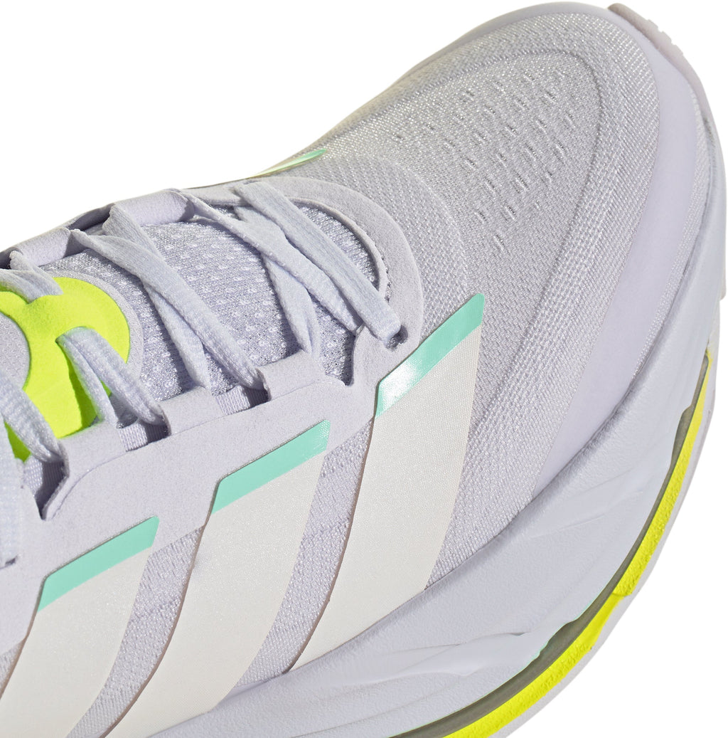 adidas Women's Adistar BYD 2 Running Shoes - Purple