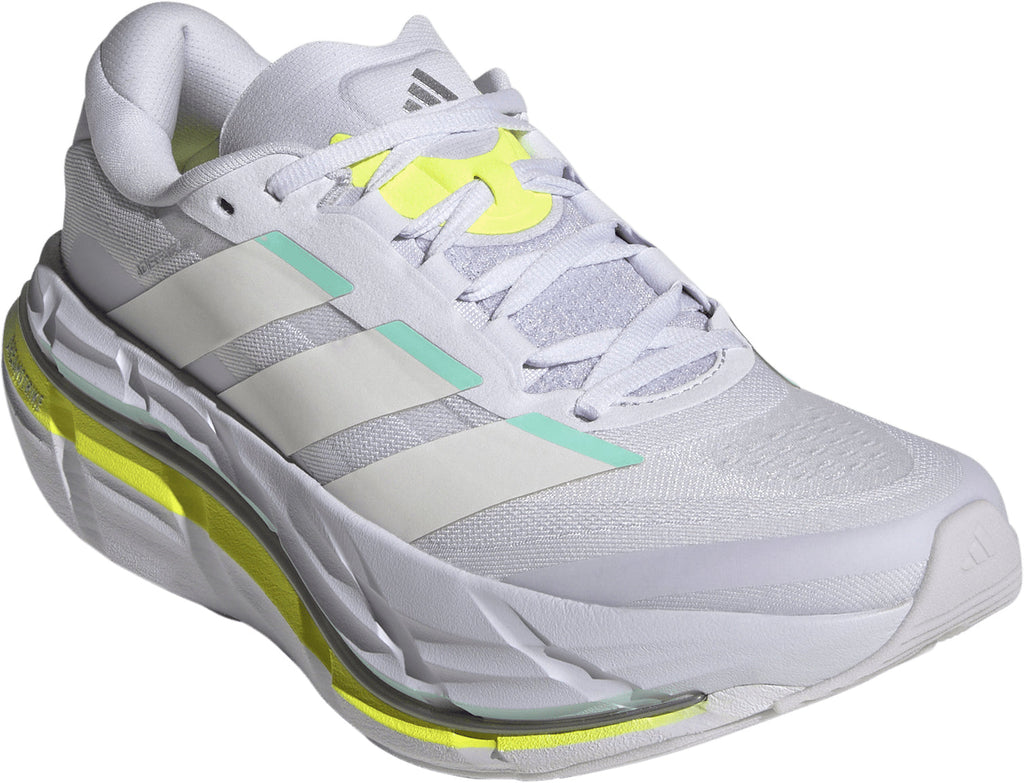 adidas Women's Adistar BYD 2 Running Shoes - Purple