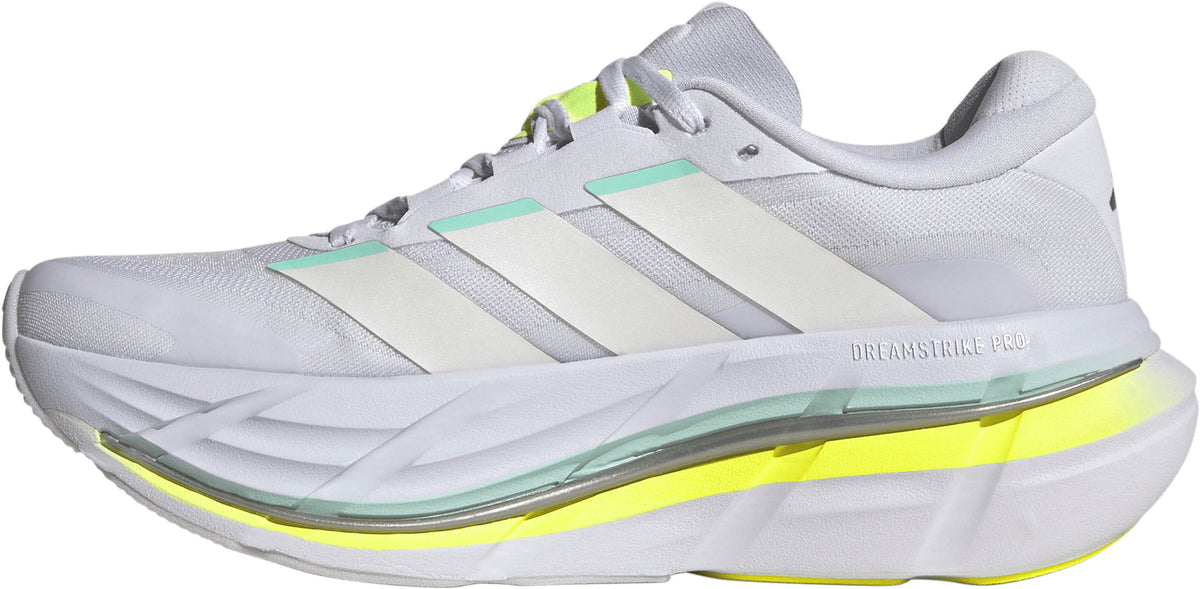 adidas Women's Adistar BYD 2 Running Shoes - Purple