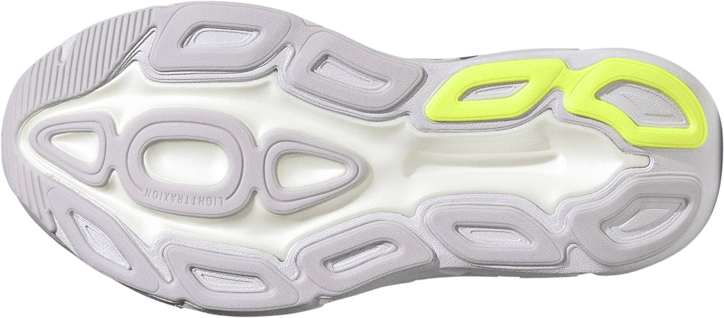 adidas Women's Adistar BYD 2 Running Shoes - Purple