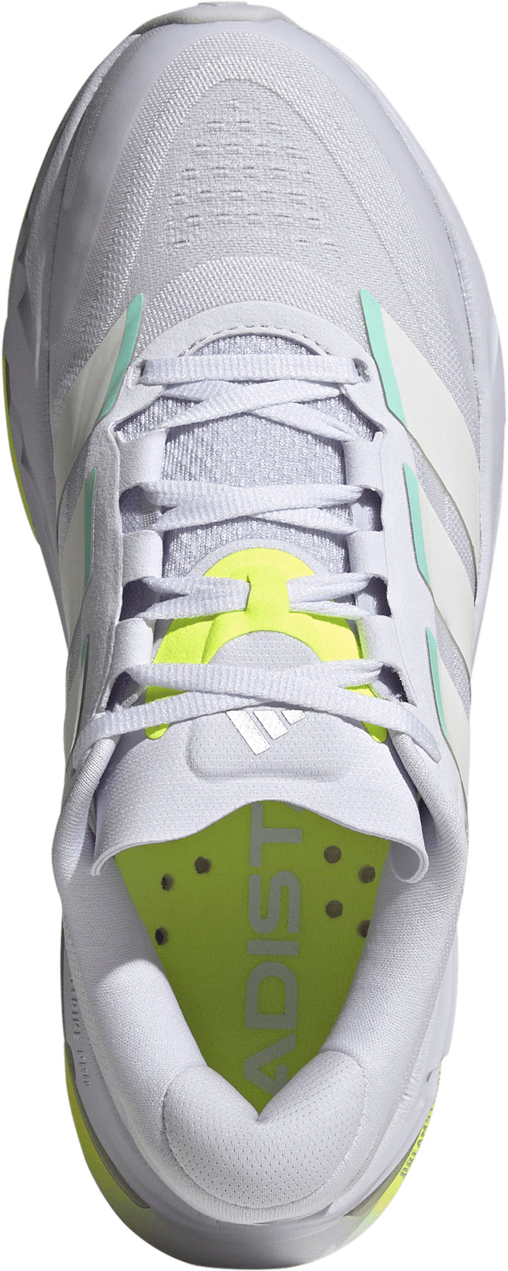 adidas Women's Adistar BYD 2 Running Shoes - Purple