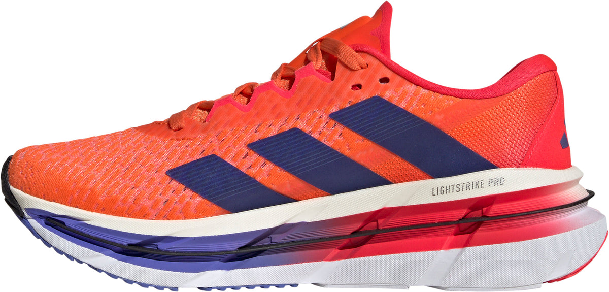 adidas Men's Adistar BYD Running Shoes - Orange