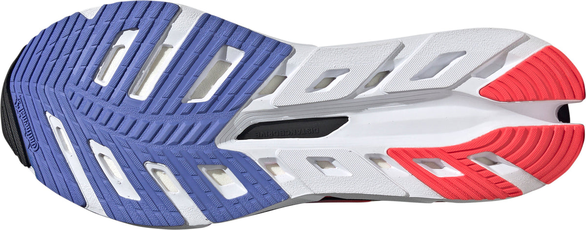 adidas Men's Adistar BYD Running Shoes - Orange
