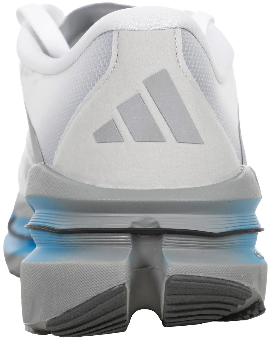 adidas Men's Adistar BYD Running Shoes - White
