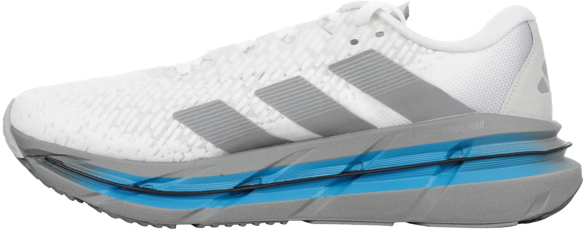 adidas Men's Adistar BYD Running Shoes - White
