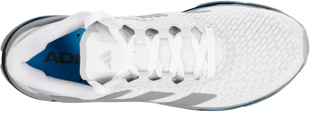 adidas Men's Adistar BYD Running Shoes - White