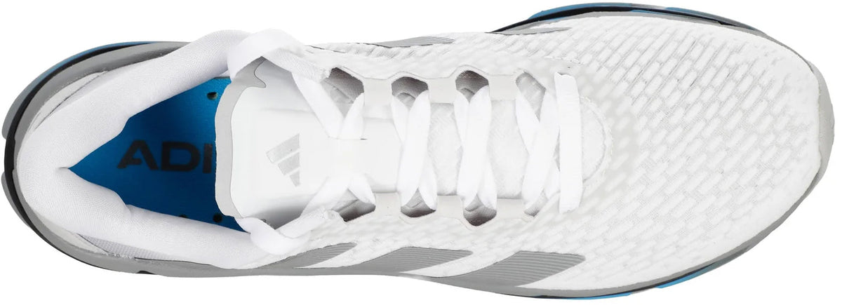 adidas Men's Adistar BYD Running Shoes - White