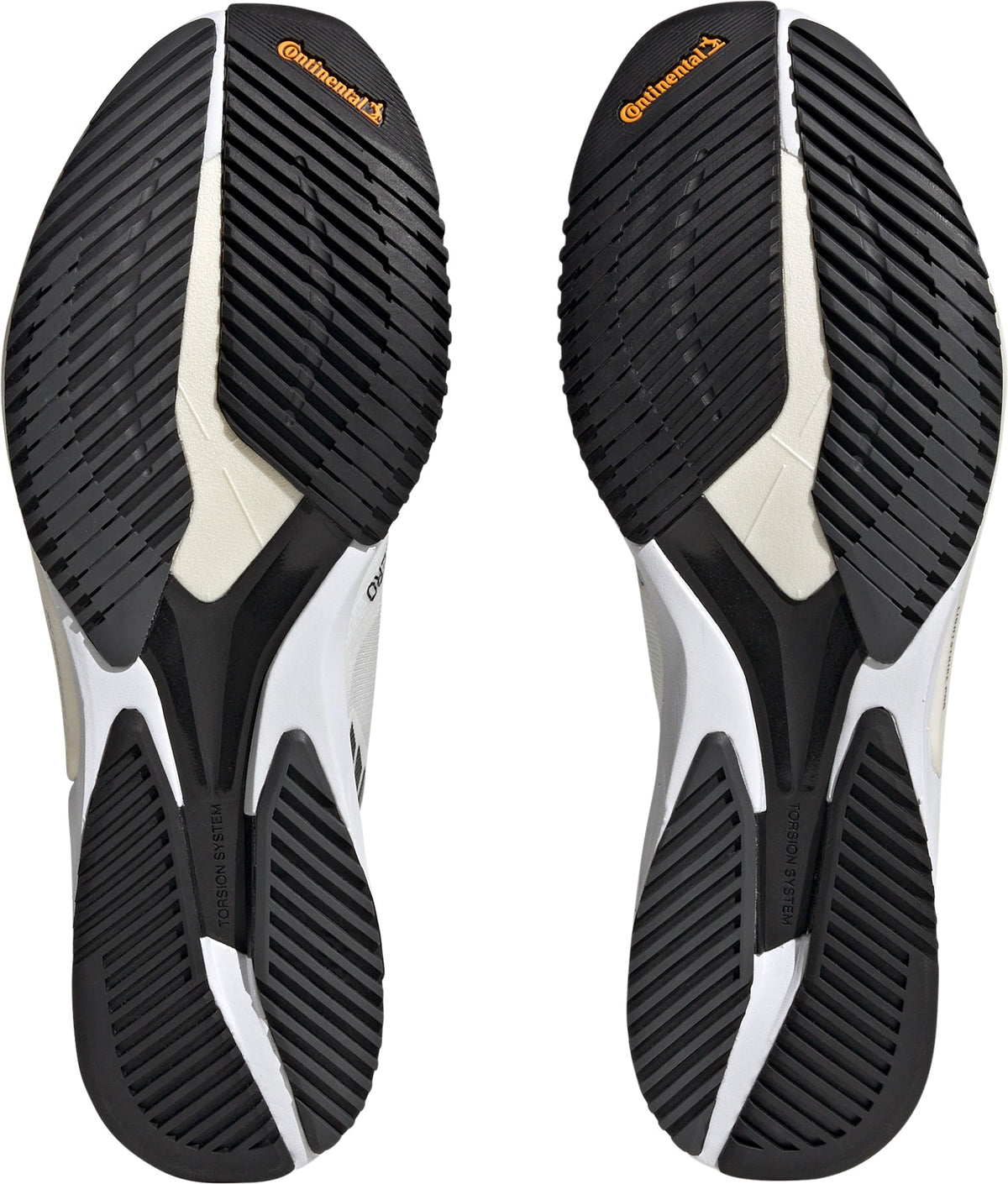 adidas Men's Adizero Adios 7 Running Shoes - White