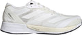 adidas Men's Adizero Adios 7 Running Shoes - White
