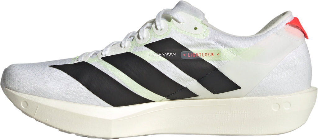 adidas Women's Adizero Adios 9 Running Shoes - White