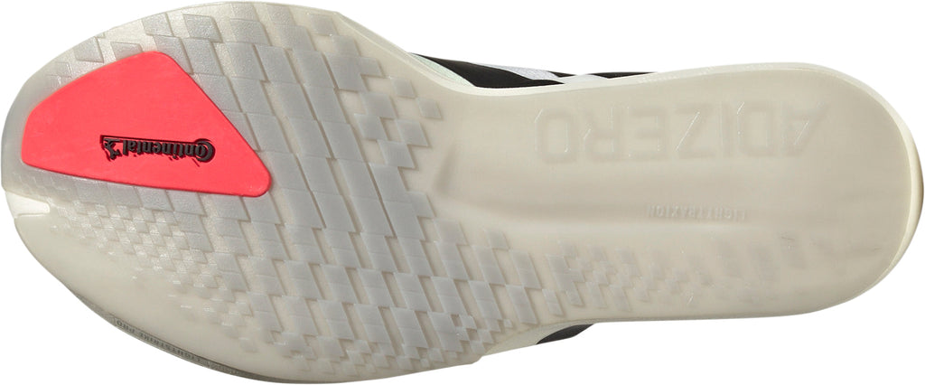 adidas Women's Adizero Adios 9 Running Shoes - White