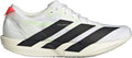 adidas Women's Adizero Adios 9 Running Shoes - White