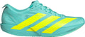 adidas Men's Adizero Adios 9 Running Shoes - Green