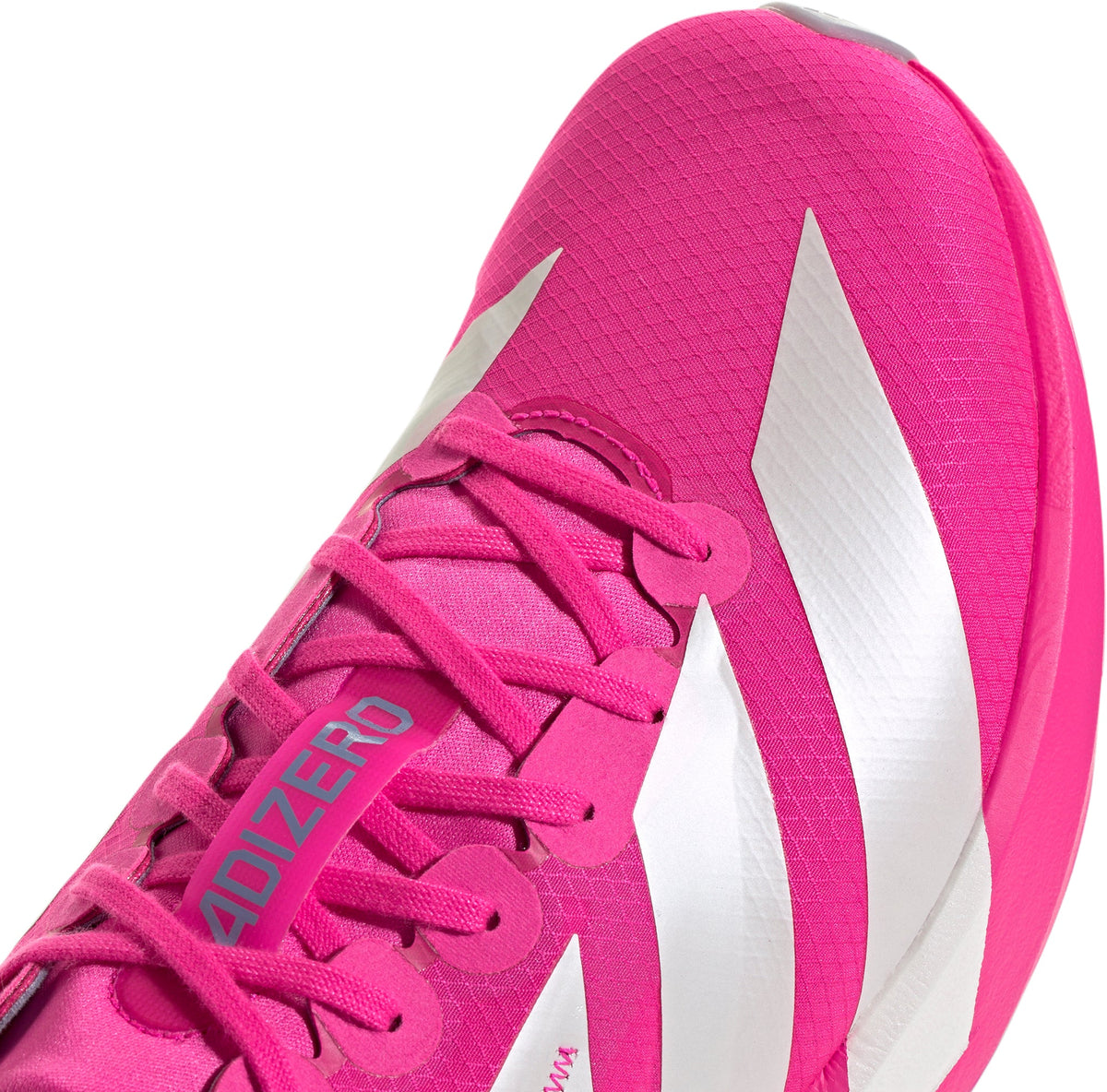 adidas Men's Adizero Adios 9 Running Shoes - Pink