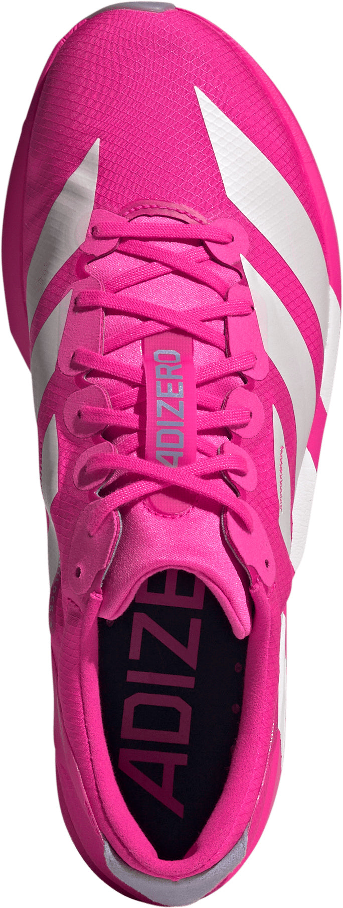 adidas Men's Adizero Adios 9 Running Shoes - Pink