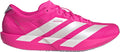 adidas Men's Adizero Adios 9 Running Shoes - Pink