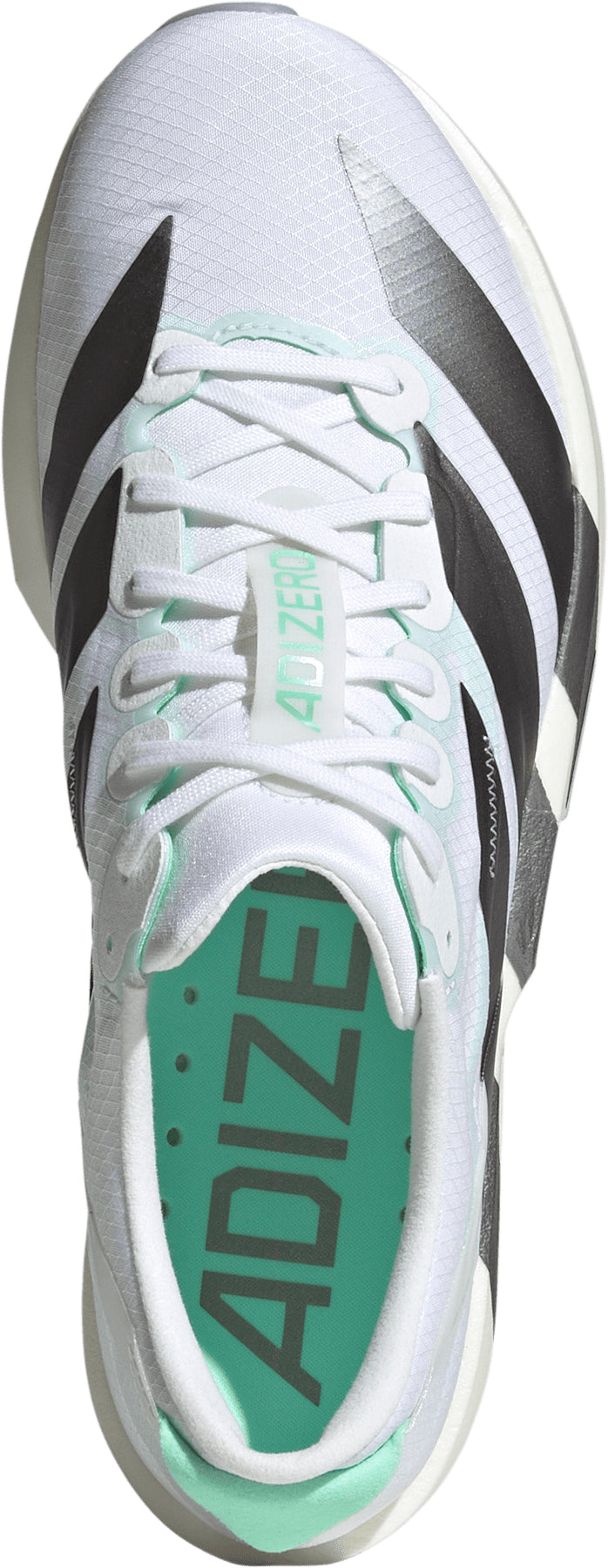 adidas Women's Adizero Adios 9 Running Shoes - White