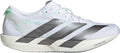 adidas Women's Adizero Adios 9 Running Shoes - White