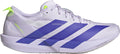 adidas Women's Adizero Adios 9 Running Shoes - Purple