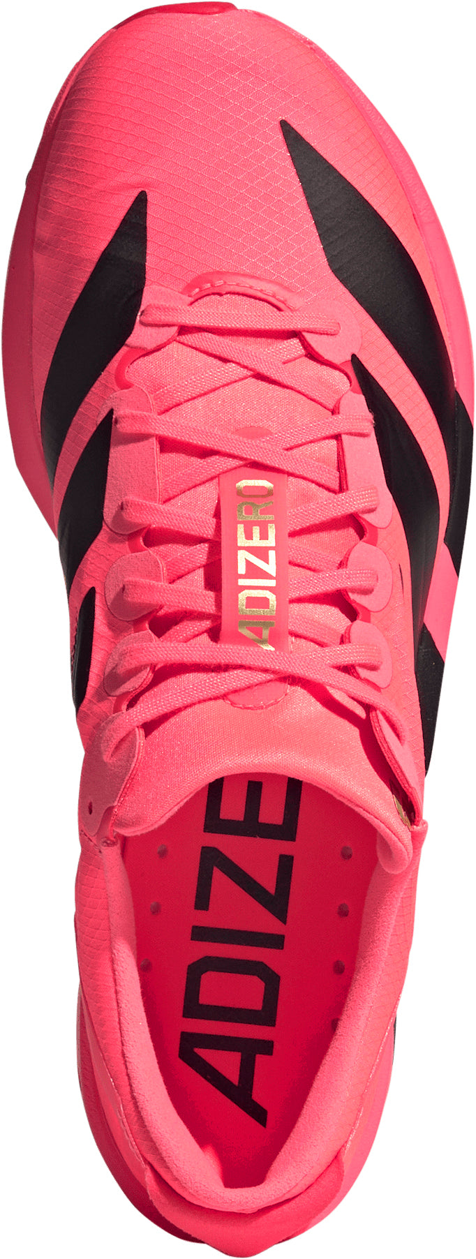 adidas Men's Adizero Adios 9 Running Shoes - Red