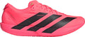 adidas Men's Adizero Adios 9 Running Shoes - Red
