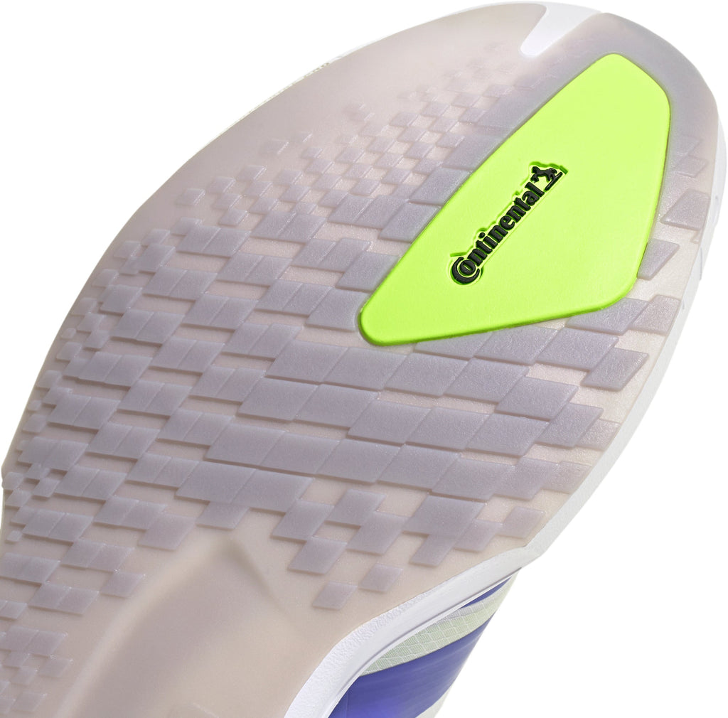 adidas Men's Adizero Adios 9 Running Shoes - Purple