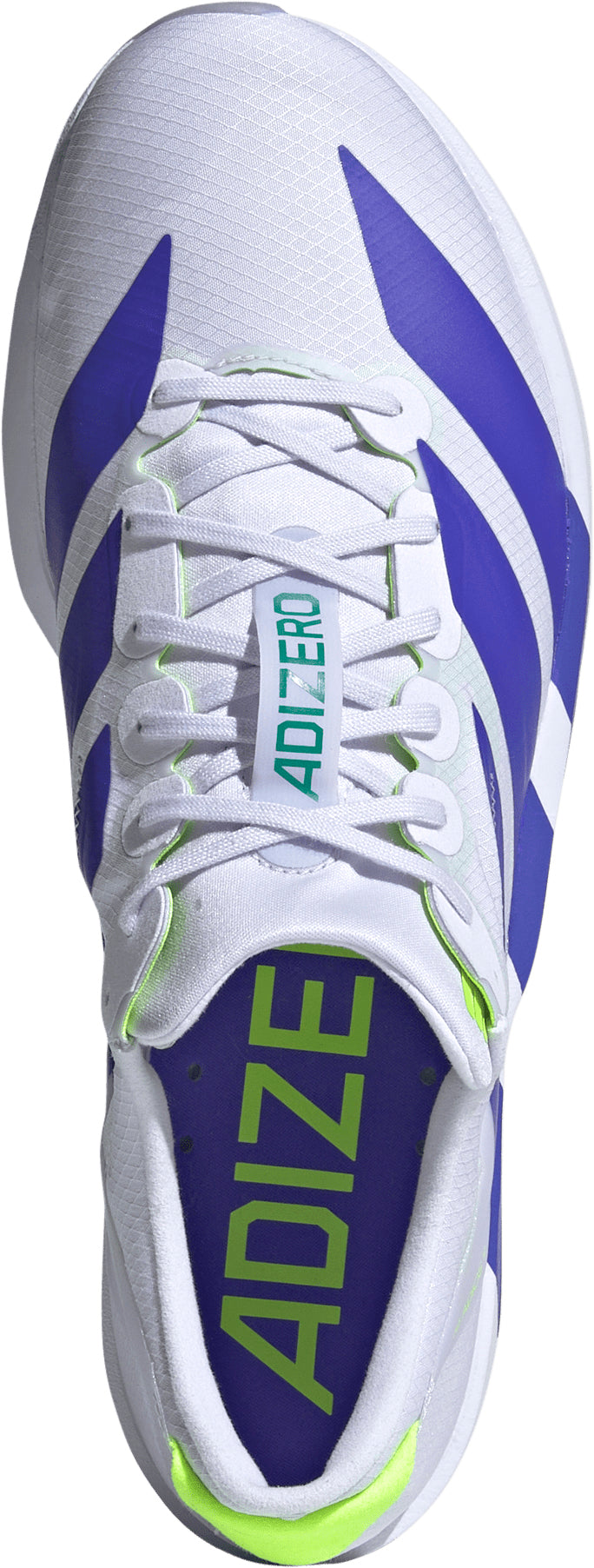 adidas Men's Adizero Adios 9 Running Shoes - Purple