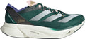 adidas Women's Adizero Adios Pro 3 Running Shoes - Green