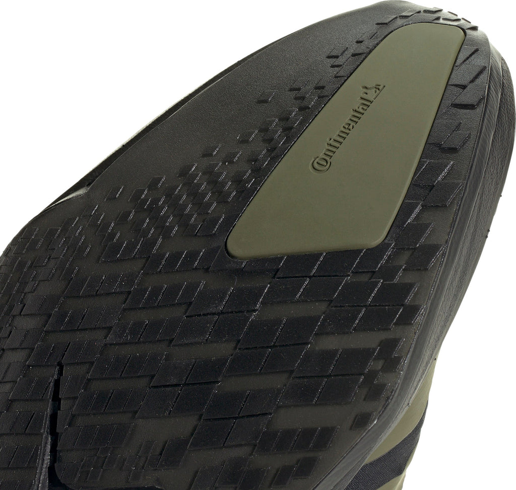 adidas Men's Adizero Adios Pro 4 Running Shoes - Black
