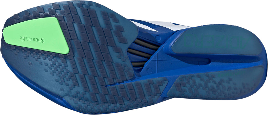adidas Men's Adizero Adios Pro 4 Running Shoes - Blue