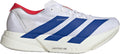 adidas Men's Adizero Adios Pro 4 Running Shoes - White