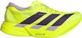 adidas Women's Adizero Adios Pro 4 Running Shoes - Yellow