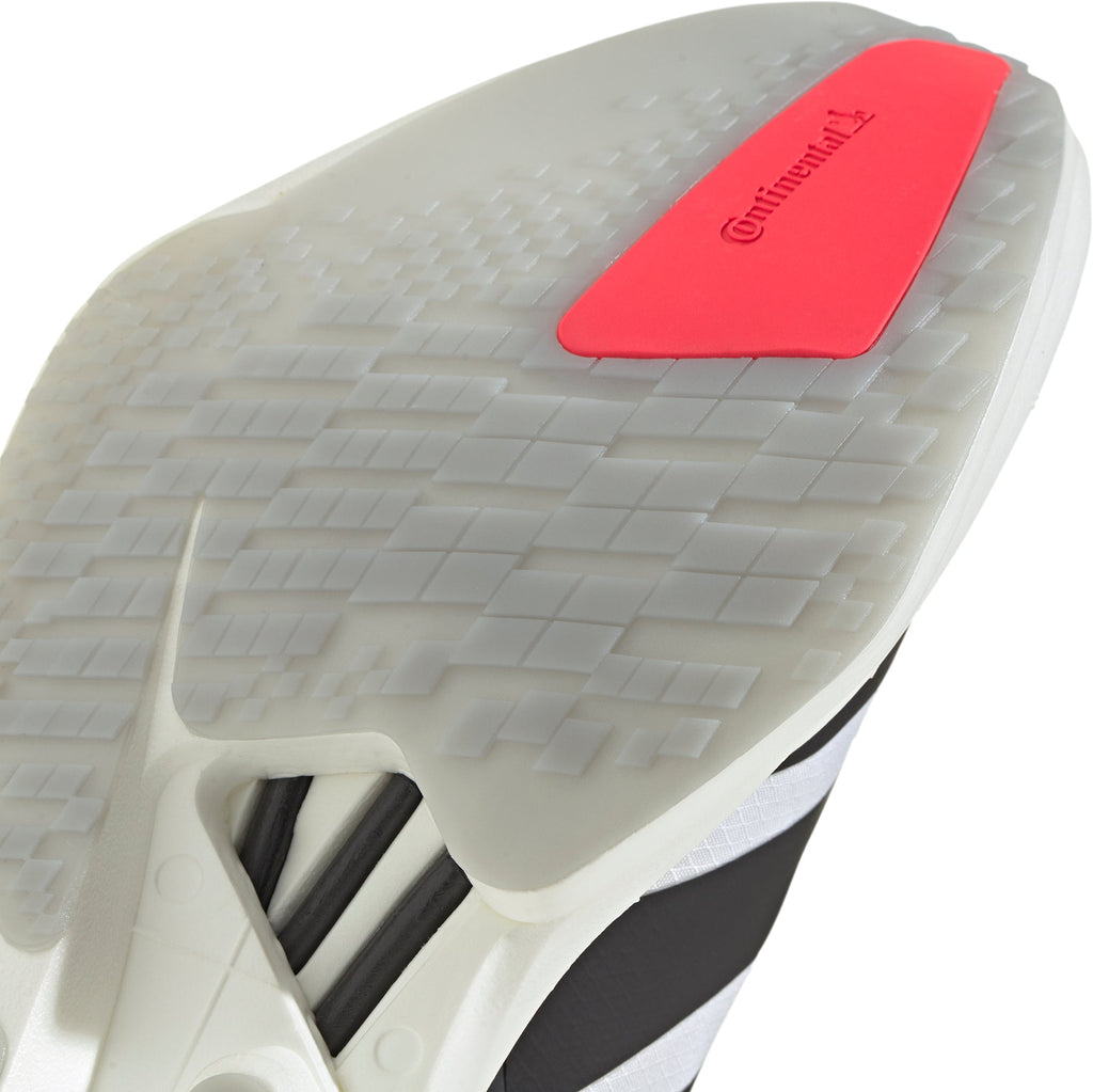 adidas Women's Adizero Adios Pro 4 Running Shoes - White